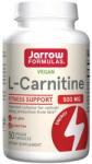 Jarrow Formulas L-Carnitine 500 mg [50 капсули]