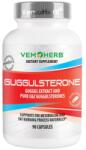 VemoHerb Guggulsterone [90 капсули]