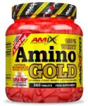 Amix Nutrition Amino Whey Gold [360 Таблетки]
