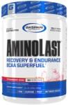 Gaspari Nutrition Aminolast [390 грама] Ягода и Киви