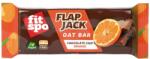 FIT SPO Flap Jack - Energy Oat Bar [90 грама] Шоколад и портокал