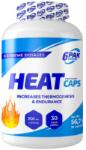 6PAK Nutrition Heat Caps [90 капсули]