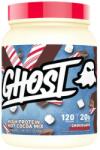 GHOST Whey Protein [563 грама] Peppermint Hot Chocolate
