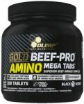 Olimp Sport Nutrition Gold Beef-Pro Amino Mega Tabs [300 Таблетки]