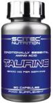 Scitec Nutrition Taurine [90 капсули]