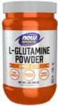NOW L-Glutamine Powder [454 грама]