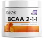 OstroVit BCAA 2: 1: 1 Powder [200 грама] Портокал