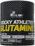 Olimp Sport Nutrition Rocky Athletes Glutamine [250 грама]
