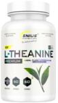 Genius Nutrition L-Theanine 500 mg [60 капсули]