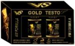 V-Shape Supplements Mr. X Gold Testo AM / PM Formula