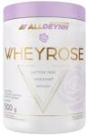 ALLNUTRITION AllDeynn | WheyRose - Lactose Free Protein with DigeZyme [500 грама] Salted Peanut Butter with Cookie