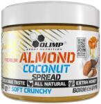 Olimp Sport Nutrition Almond Coconut Spread - Soft Crunchy [300 грама]