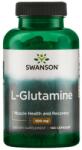 Swanson L-Glutamine 500 mg [100 капсули]