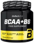 BioTechUSA Bcaa + b6 [340 Таблетки]