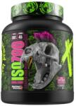 Zoomad Labs Iso Zoo | 86% Protein with DigeZyme [1360 грама] Bubble Berry