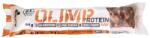 Olimp Sport Nutrition Low Sugar Protein Bar [64 грама] Фъстъчено масло