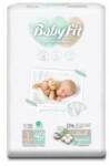  Scutece Bio Newborn, Nr. 1, 0-3 kg, 40 bucati, Babyfit