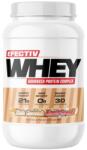 EFECTIV Nutrition Efectiv Whey | Advanced Protein Complex [900 грама] Бял шоколад с бисквити