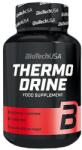 BioTechUSA Thermo Drine Complex [60 капсули]