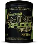 Stacker Amino xplode 10, 000 [420 Таблетки]