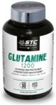 STC Nutrition Glutamine 1200 [90 капсули]