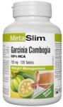 Webber Naturals Metaslim® Garcinia Cambogia [120 Таблетки]