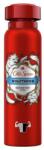 Old Spice Deodorant Spray pentru Barbati - Old Spice Wolfthron Deodorant Body Spray, 150 ml