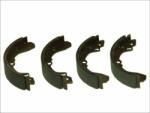 ABE Set saboti frana ABE C00304ABE (C00304ABE) - automobilus