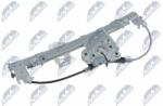 NTY Mecanism actionare geam NTY EPS-BM-046 (EPS-BM-046)