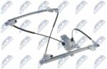 NTY Mecanism actionare geam NTY EPS-CT-013 (EPS-CT-013)