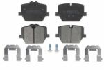 ABE set placute frana, frana disc ABE C2B038ABE (C2B038ABE)
