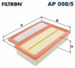 FILTRON Filtru aer FILTRON AP 098/5 (AP 098/5) - automobilus