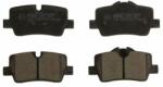 ABE set placute frana, frana disc ABE C2B034ABE
