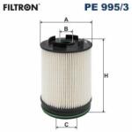 FILTRON filtru combustibil FILTRON PE 995/3