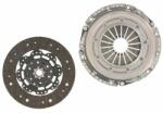 NEXUS Set ambreiaj NEXUS F1A062NX (F1A062NX)