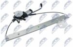NTY Mecanism actionare geam NTY EPS-CH-023S (EPS-CH-023S)