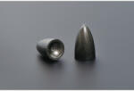 DEC Ds-5h Decoy Sinker Type Heavy Bullet 21g Gun Bla 3pcs/bag (jde51210) - marlin