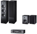 Magnat Monitor S30 + Monitor S12 C + Monitor S70 Sistem Home Cinema