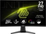 MSI MAG 27C6X Monitor