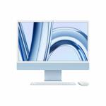 Apple iMac 24 MQRR3D/A Számítógép konfiguráció