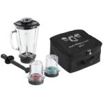 Tefal Tartozékok Tefal Coach Mix & Drink készlet 5az1-ben konyhai robotgépekhez Tefal QB90/95xx XF650038 (XF650038) - homeandcook