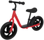 Splendor Bicicleta fara pedale pentru copii, 12 inch, Splendor, 2-4 ani, Rosu (SPL12014R)