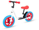Splendor Bicicleta fara pedale pentru copii, 12 inch, Splendor, 2-4 ani, Multicolor (SPL12014A)