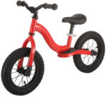 Splendor Bicicleta fara pedale pentru copii, 12 inch, Splendor, 2 ani+ (SPL12020R)