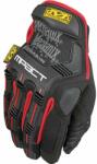 Mechanix Wear M-Pact Fekete/Piros XXL (MPT-52-012)