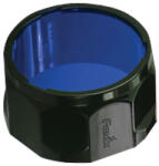 Fenix AOF-L Flashlight Filter, Blue FEAOFLBLU (FEAOFLBLU)