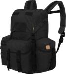Helikon-Tex Bergen Backpack® - Black - One Size PL-BGN-CD-01 (PL-BGN-CD-01)