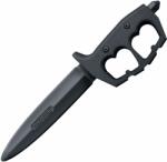 Cold Steel Trench Knife Rubber Trainer Tanto 92R80NT (92R80NT)