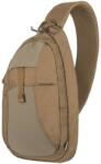 Helikon-Tex EDC Sling Backpack - Coyote PL-ESB-CD-11 (PL-ESB-CD-11)