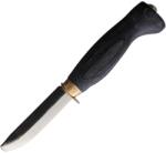 WOOD JEWEL Scoutknife colour BLACK WJ23PP väri BLACK (WJ23PP väri BLACK)